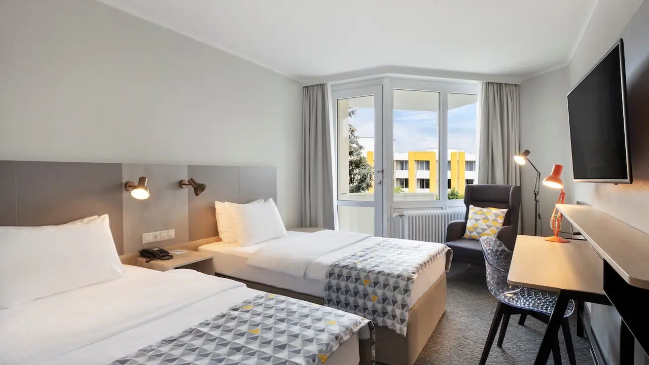 Holiday Inn Munich - South